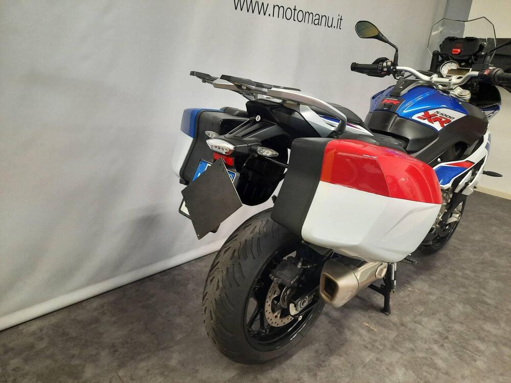 Bmw S 1000 XR (2017 - 19) (8)