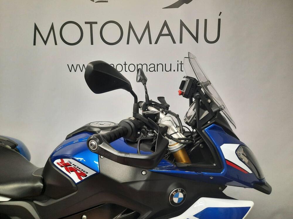 Bmw S 1000 XR (2017 - 19) (10)