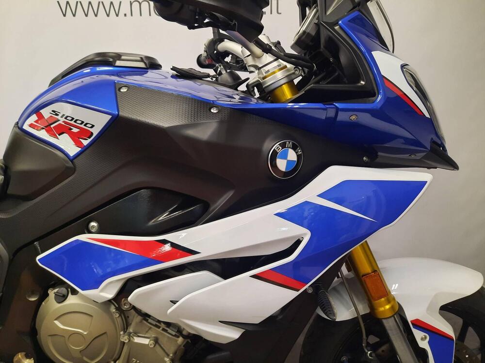 Bmw S 1000 XR (2017 - 19) (11)