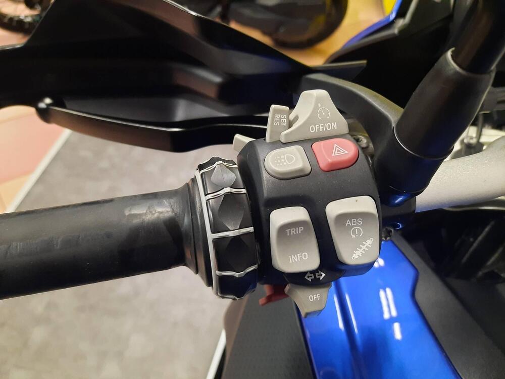 Bmw S 1000 XR (2017 - 19) (15)