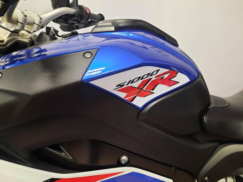 Bmw S 1000 XR (2017 - 19) (17)