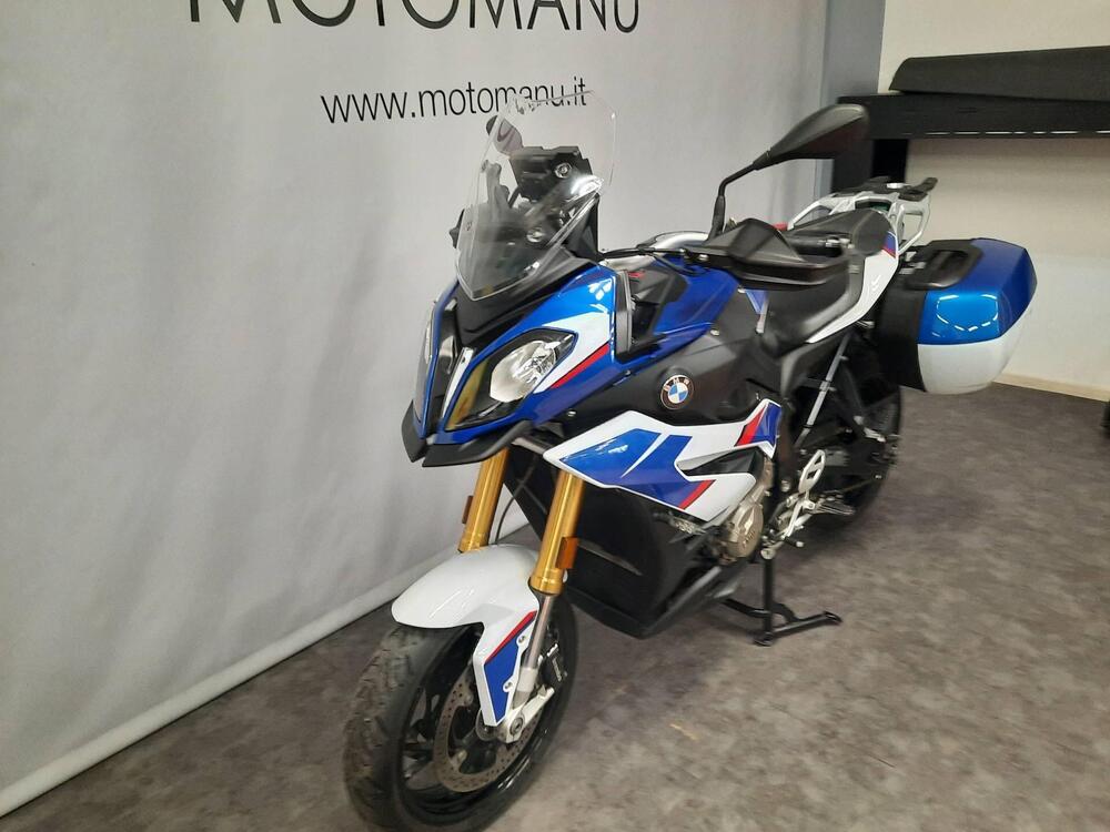 Bmw S 1000 XR (2017 - 19) (18)