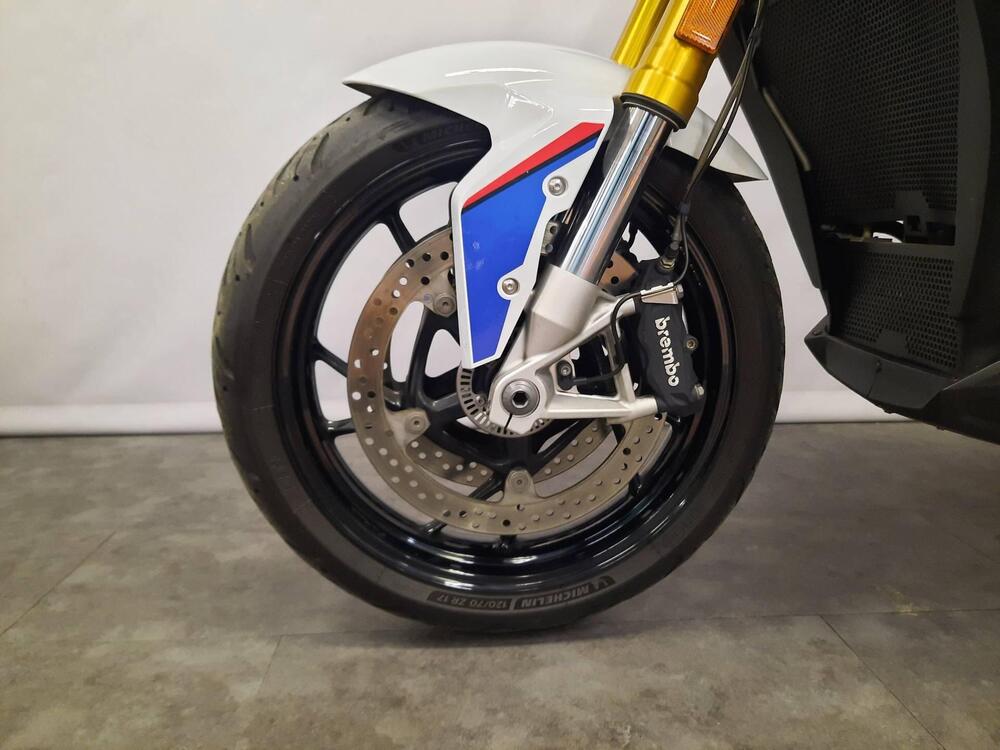 Bmw S 1000 XR (2017 - 19) (19)