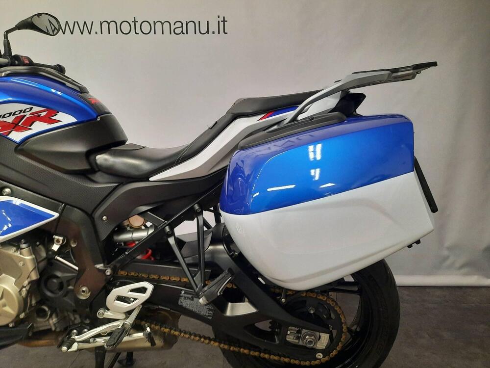 Bmw S 1000 XR (2017 - 19) (20)