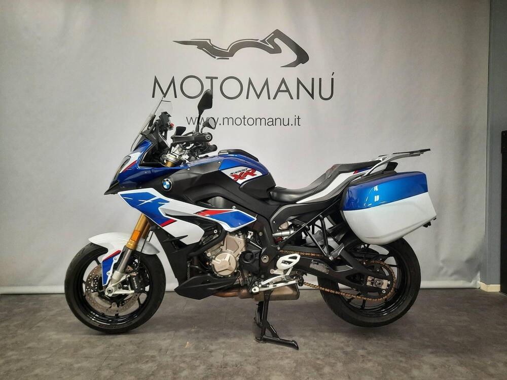 Bmw S 1000 XR (2017 - 19) (2)