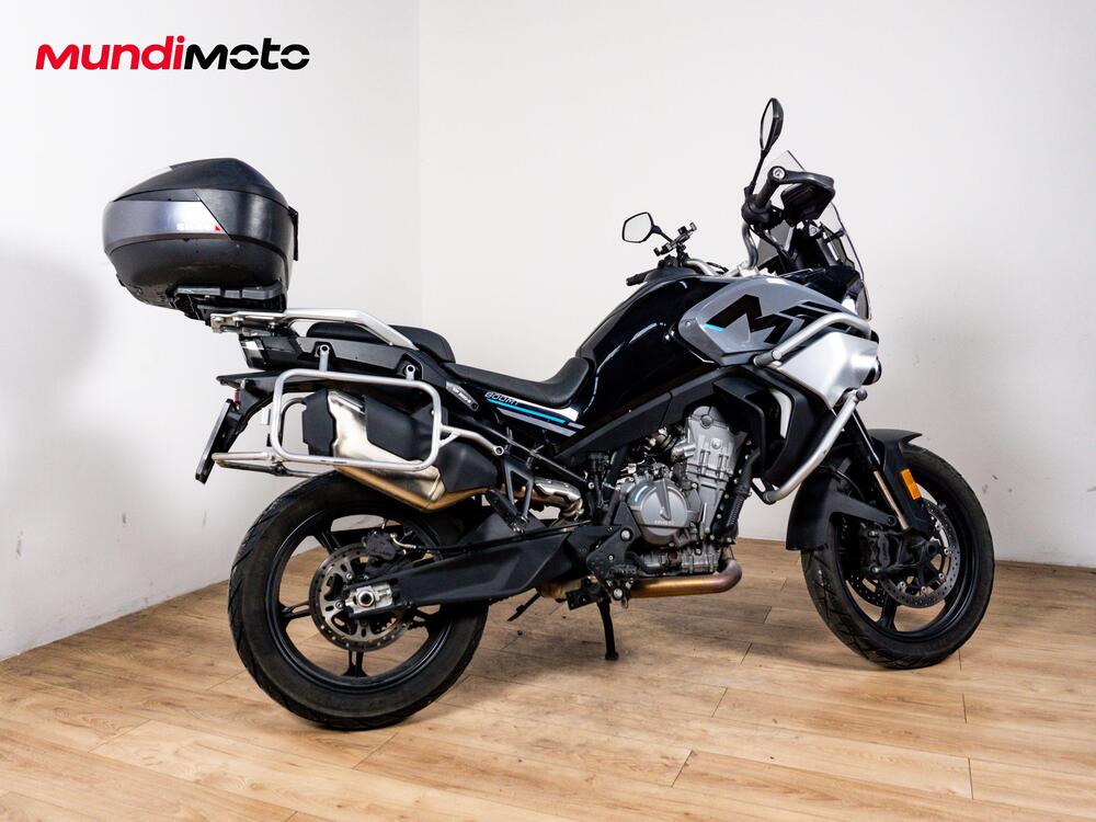 CFMOTO 800MT Sport (2022 - 26) (3)