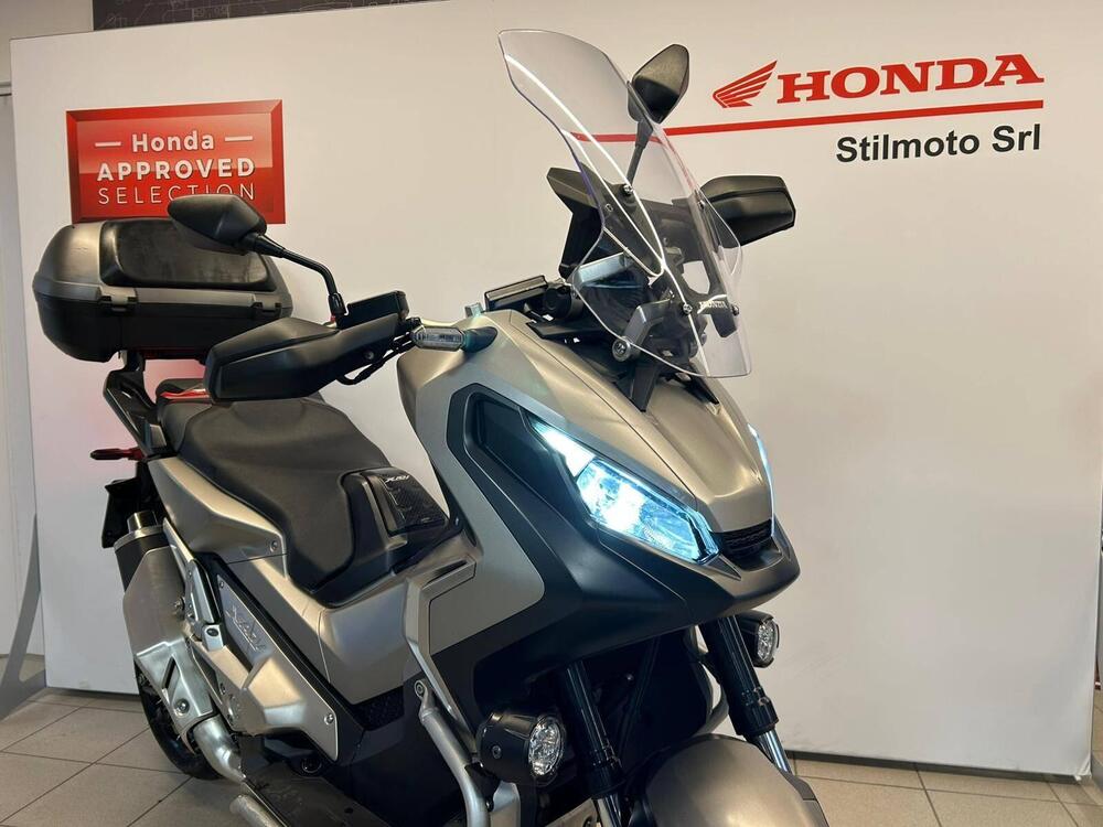 Honda X-ADV 750 (2018 - 20) (2)