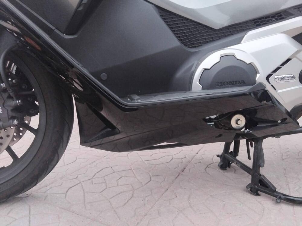 Honda Forza 750 DCT (2021 - 24) (8)