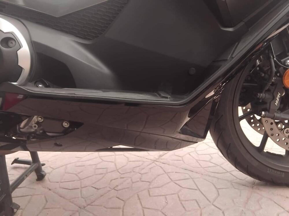 Honda Forza 750 DCT (2021 - 24) (9)