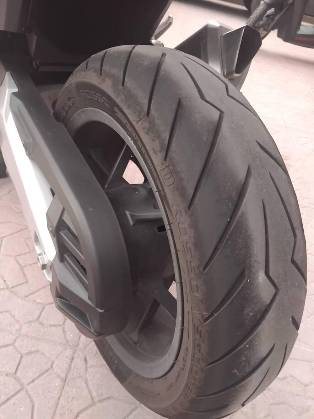 Honda Forza 750 DCT (2021 - 24) (11)