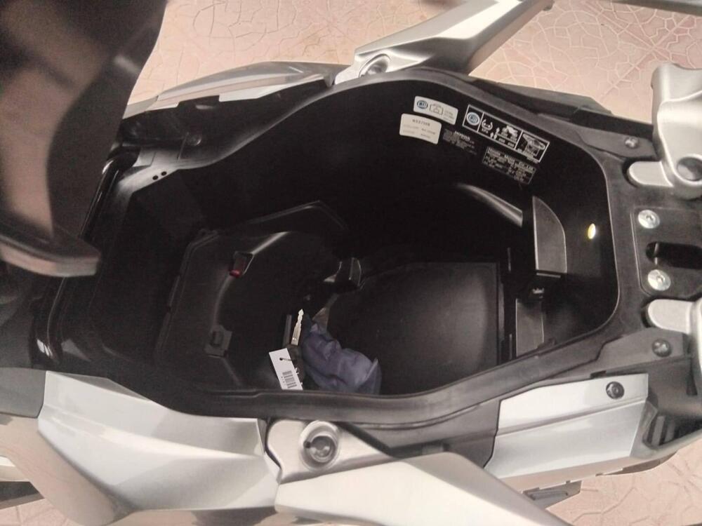 Honda Forza 750 DCT (2021 - 24) (7)