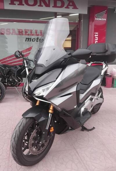 Honda Forza 750 DCT (2021 - 24) usata