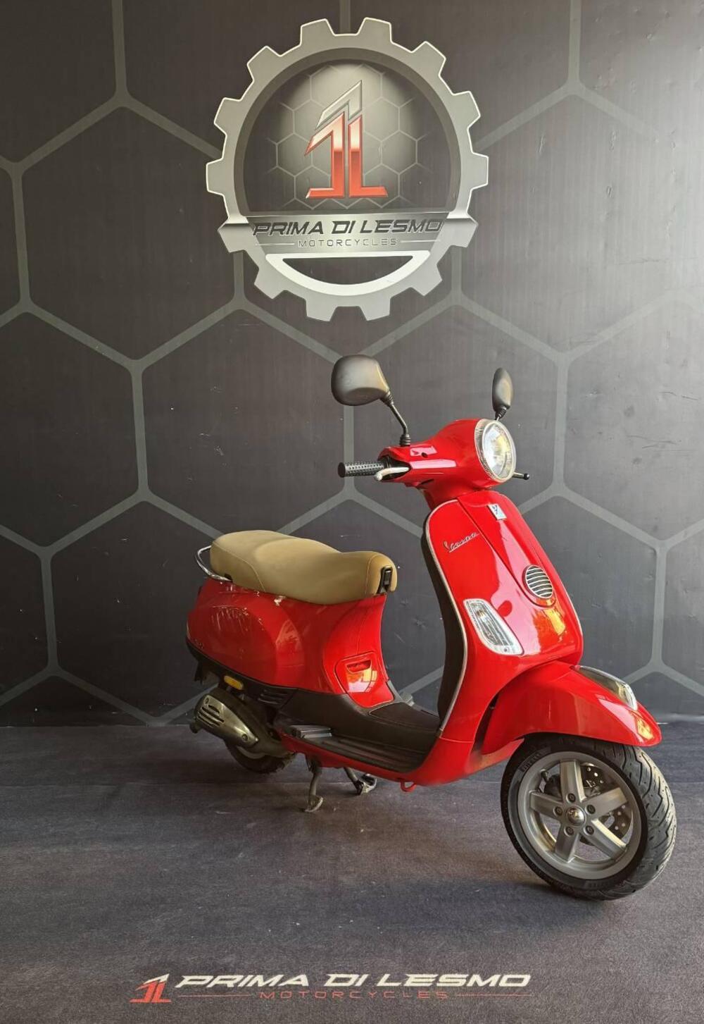 Vespa LX 50 2T (2009 - 14) (4)
