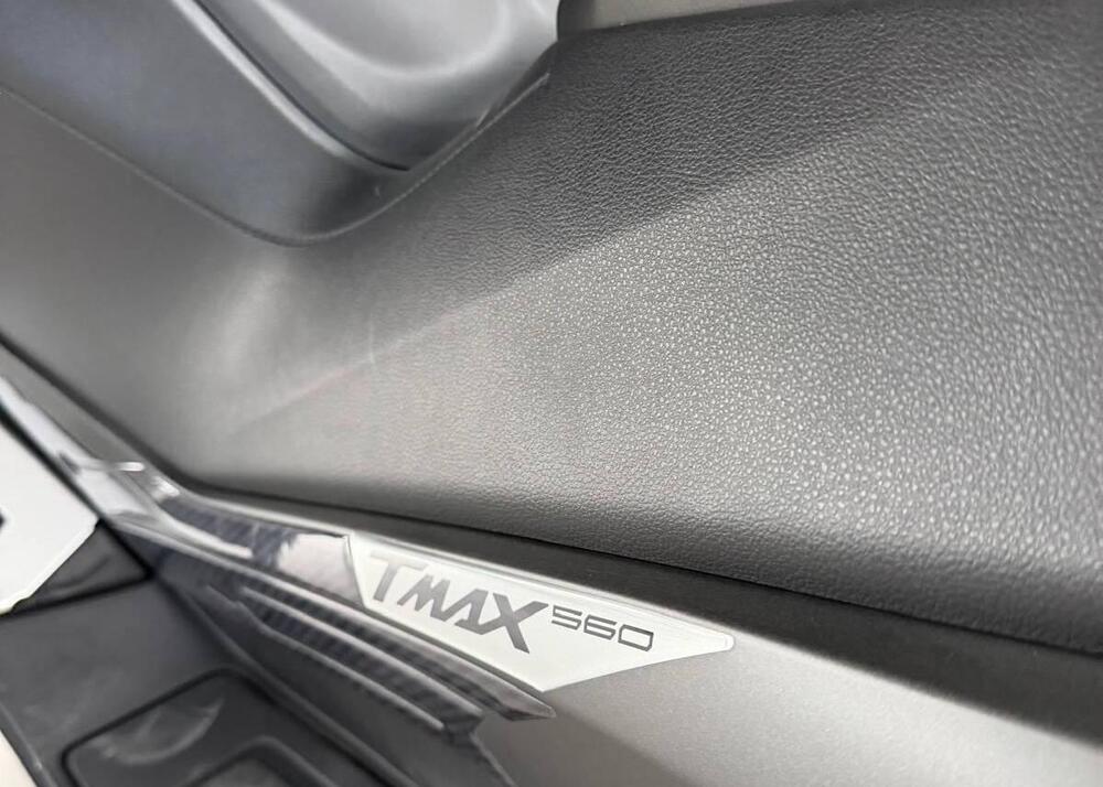 Yamaha T-Max 560 (2020 - 21) (8)