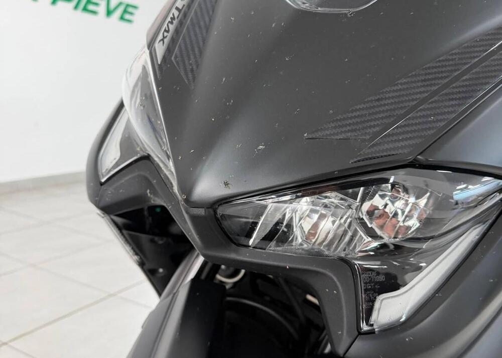 Yamaha T-Max 560 (2020 - 21) (5)