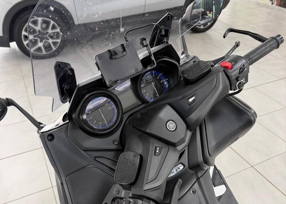 Yamaha T-Max 560 (2020 - 21) (9)