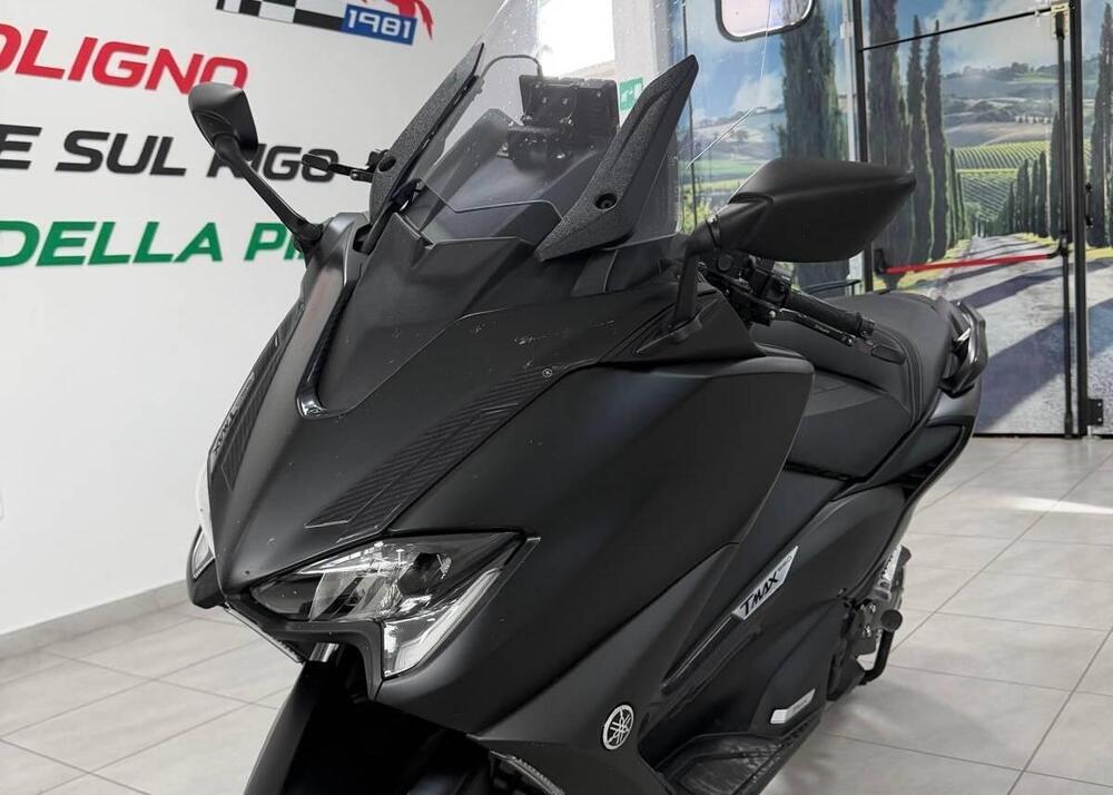 Yamaha T-Max 560 (2020 - 21) (4)