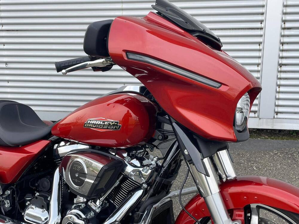 Harley-Davidson Street Glide (2024 - 26) (3)