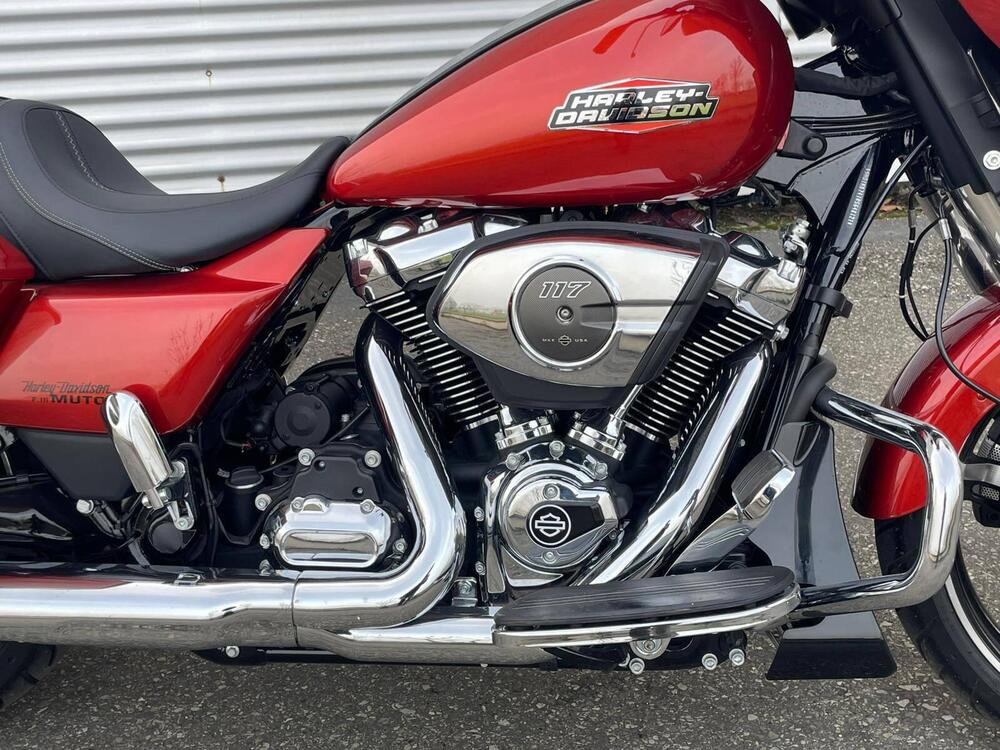 Harley-Davidson Street Glide (2024 - 26) (4)