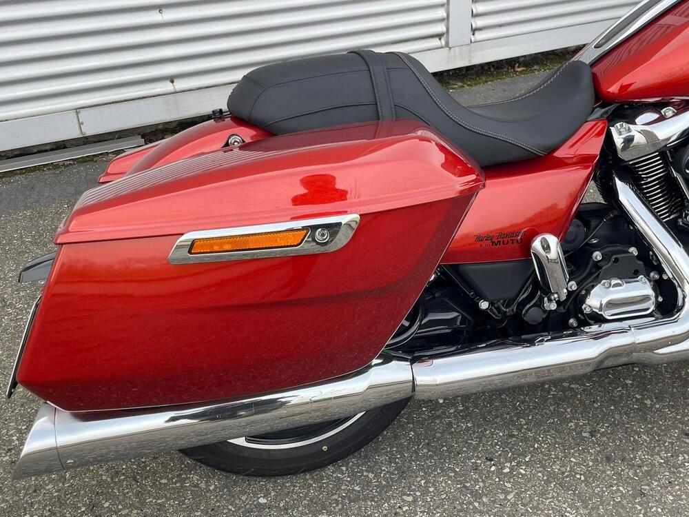 Harley-Davidson Street Glide (2024 - 26) (5)