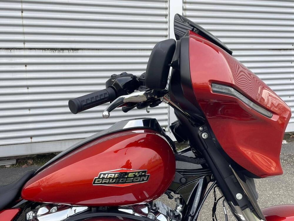 Harley-Davidson Street Glide (2024 - 26) (6)