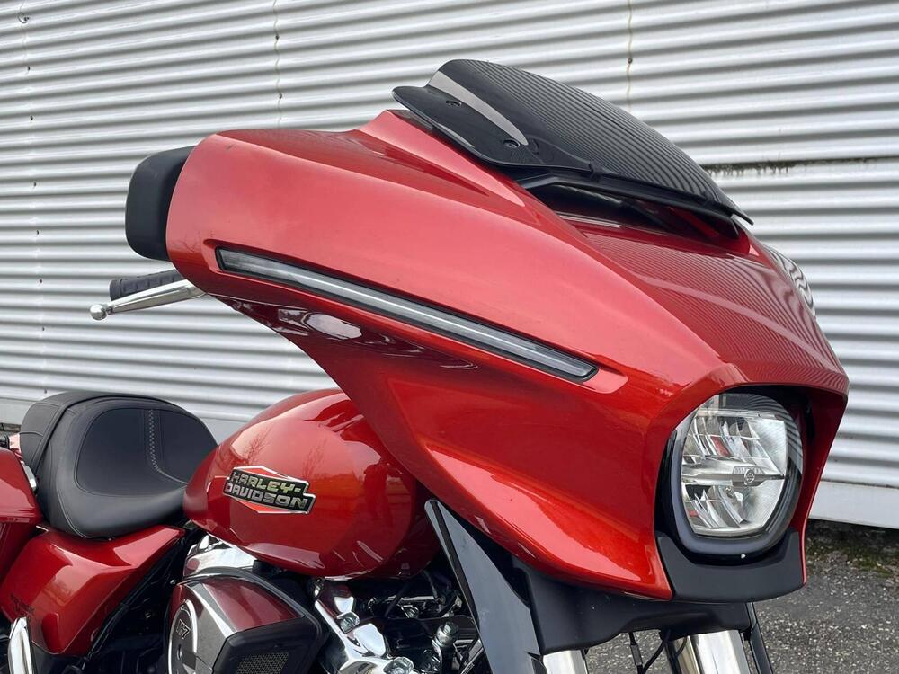 Harley-Davidson Street Glide (2024 - 26) (7)