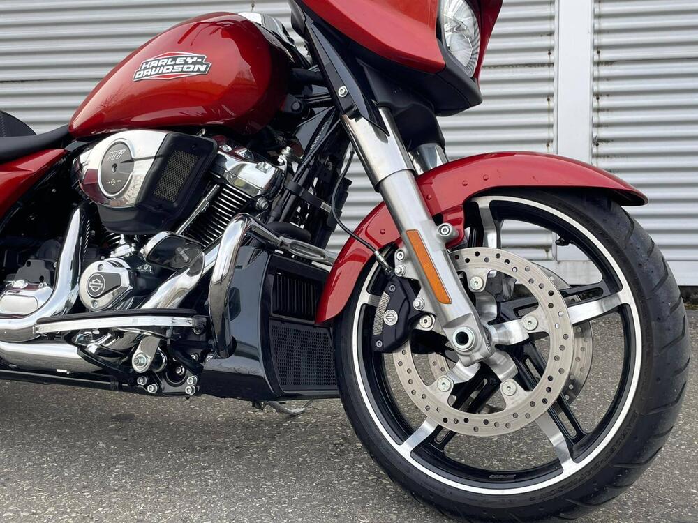 Harley-Davidson Street Glide (2024 - 26) (8)