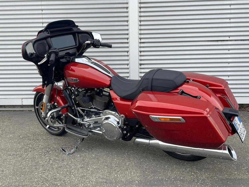 Harley-Davidson Street Glide (2024 - 26) (2)