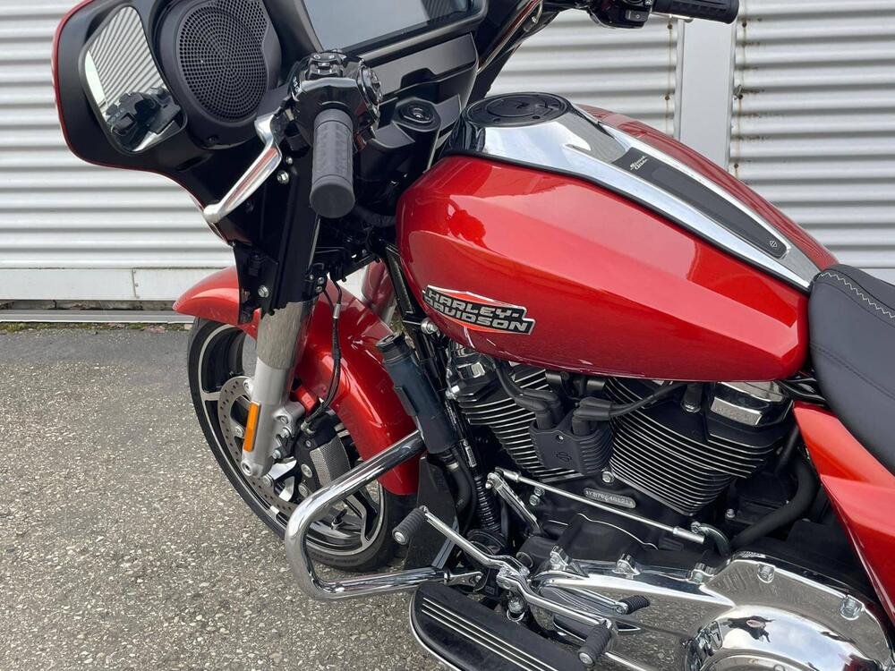 Harley-Davidson Street Glide (2024 - 26) (11)