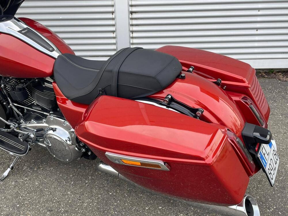 Harley-Davidson Street Glide (2024 - 26) (12)