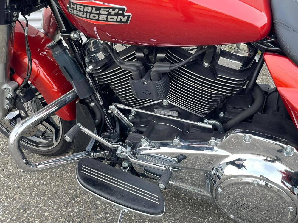 Harley-Davidson Street Glide (2024 - 26) (13)