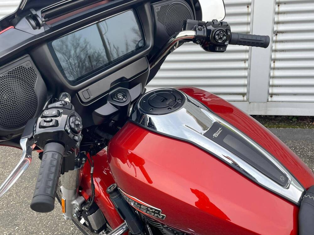 Harley-Davidson Street Glide (2024 - 26) (14)