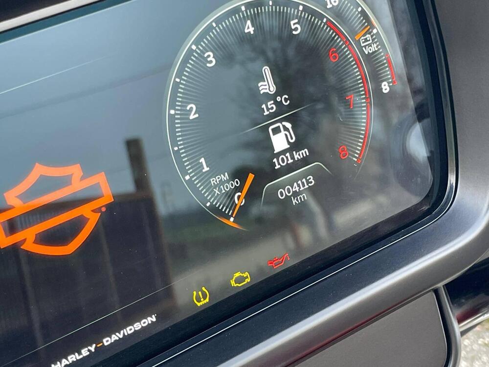 Harley-Davidson Street Glide (2024 - 26) (17)