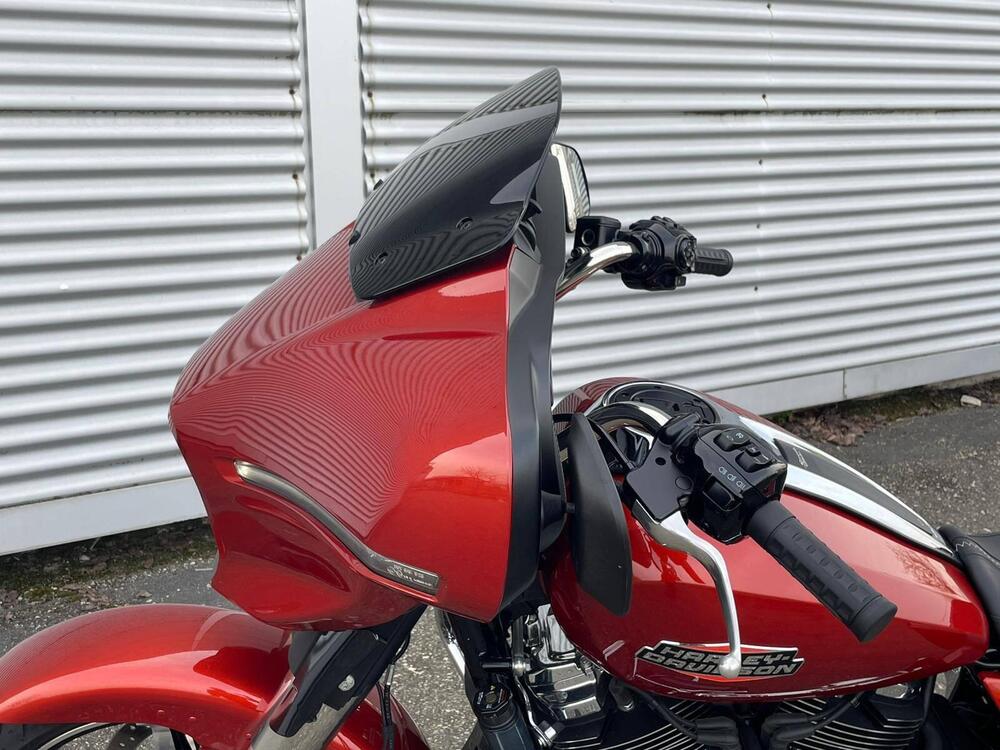 Harley-Davidson Street Glide (2024 - 26) (15)