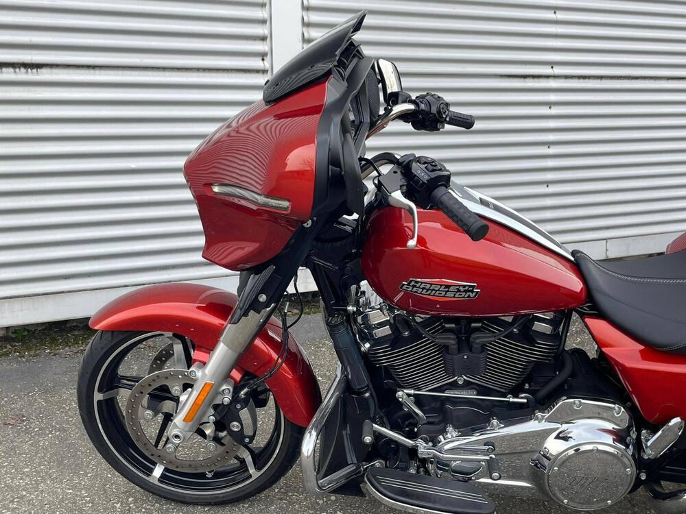 Harley-Davidson Street Glide (2024 - 26) (16)