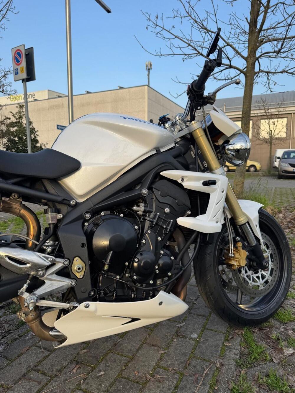 Triumph Street Triple R (2009 - 12) (17)
