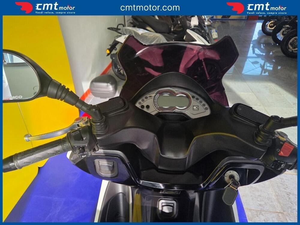 Kymco K-Xct 300i ABS (2012 - 17) (7)