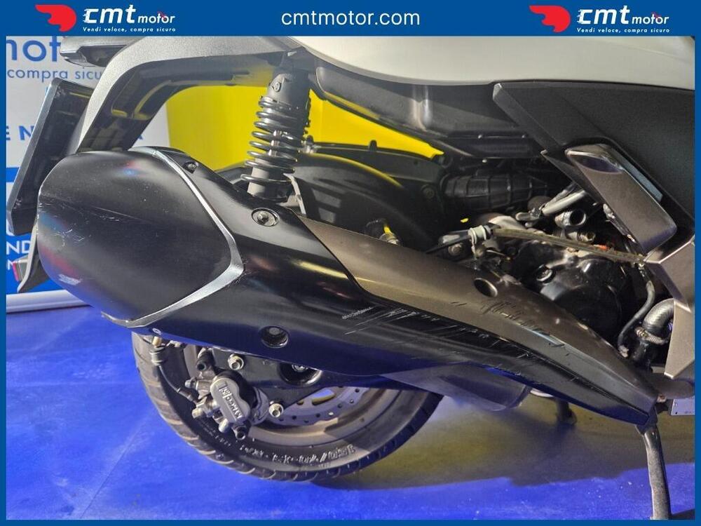 Kymco K-Xct 300i ABS (2012 - 17) (9)