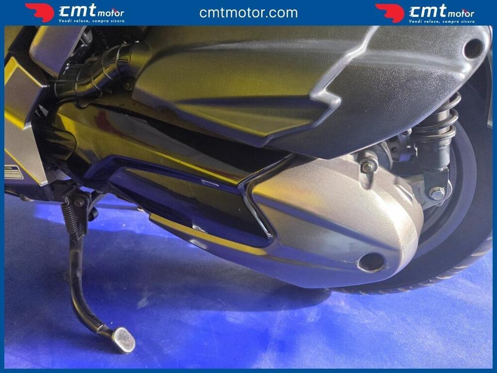 Kymco K-Xct 300i ABS (2012 - 17) (10)