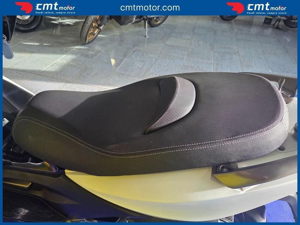 Kymco K-Xct 300i ABS (2012 - 17) (11)