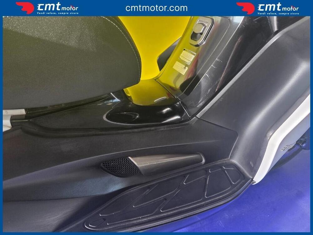 Kymco K-Xct 300i ABS (2012 - 17) (12)