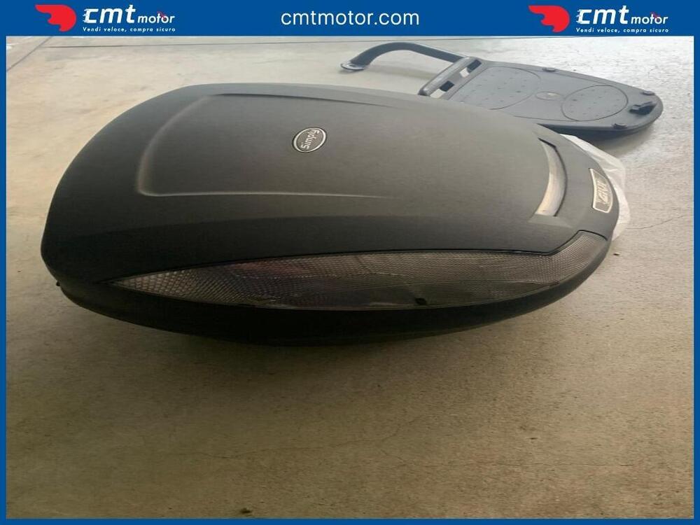 Kymco K-Xct 300i ABS (2012 - 17) (13)