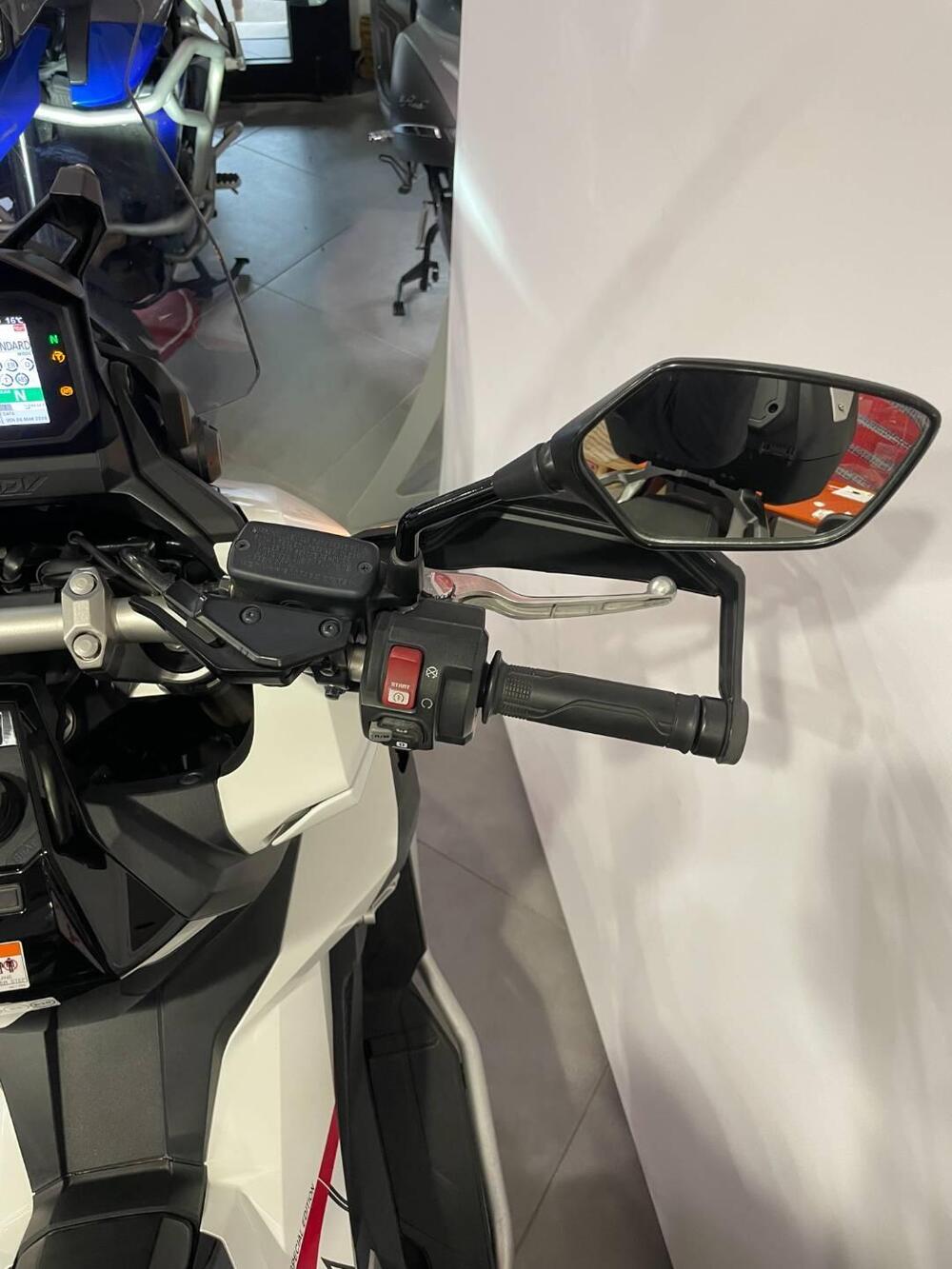 Honda X-ADV 750 DCT Gravel (2021 - 24) (15)