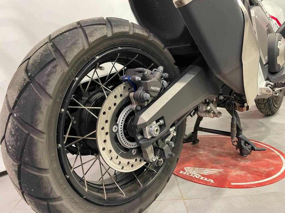 Honda X-ADV 750 DCT Gravel (2021 - 24) (10)