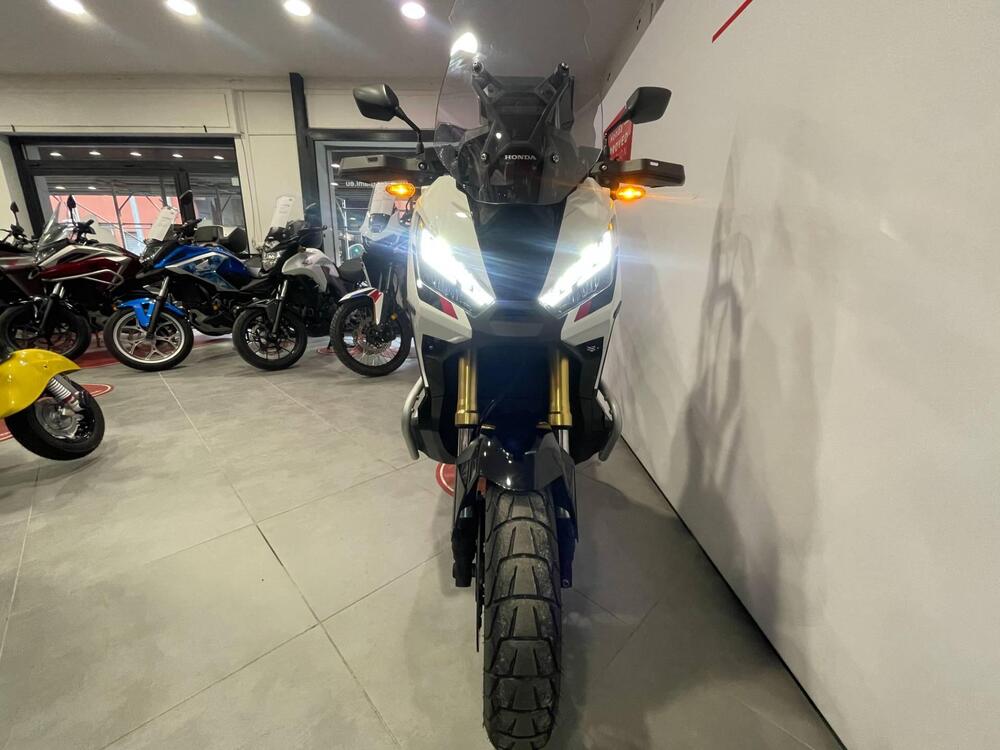 Honda X-ADV 750 DCT Gravel (2021 - 24) (3)