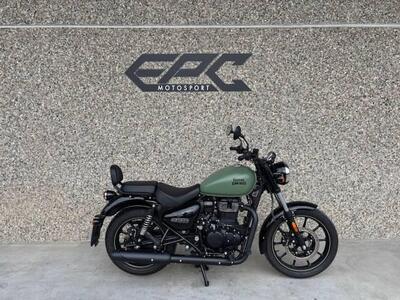 Royal Enfield Meteor 350 (2021 - 26) usata