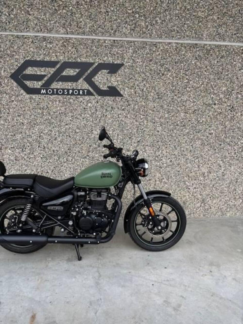 Royal Enfield Meteor 350 (2021 - 26) (3)