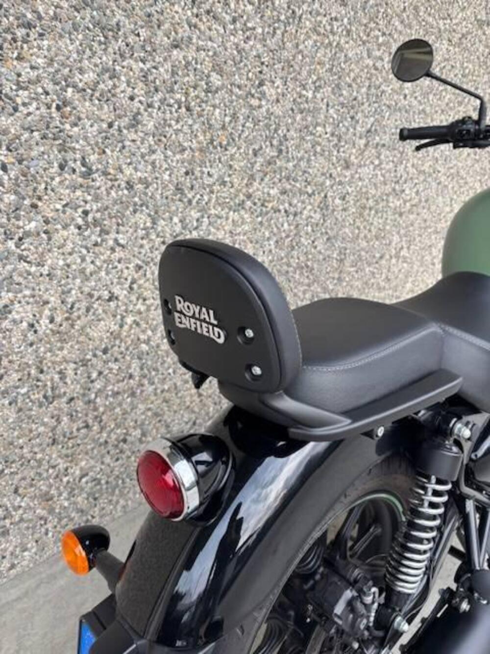Royal Enfield Meteor 350 (2021 - 26) (6)