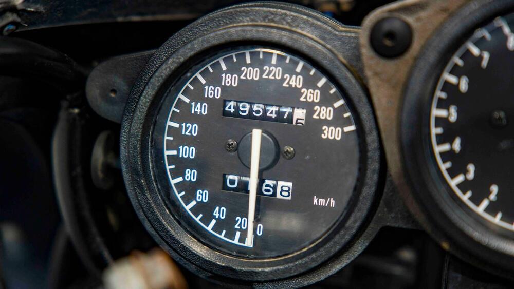 Yamaha FZR 1000 Exup (1989 - 90) (20)