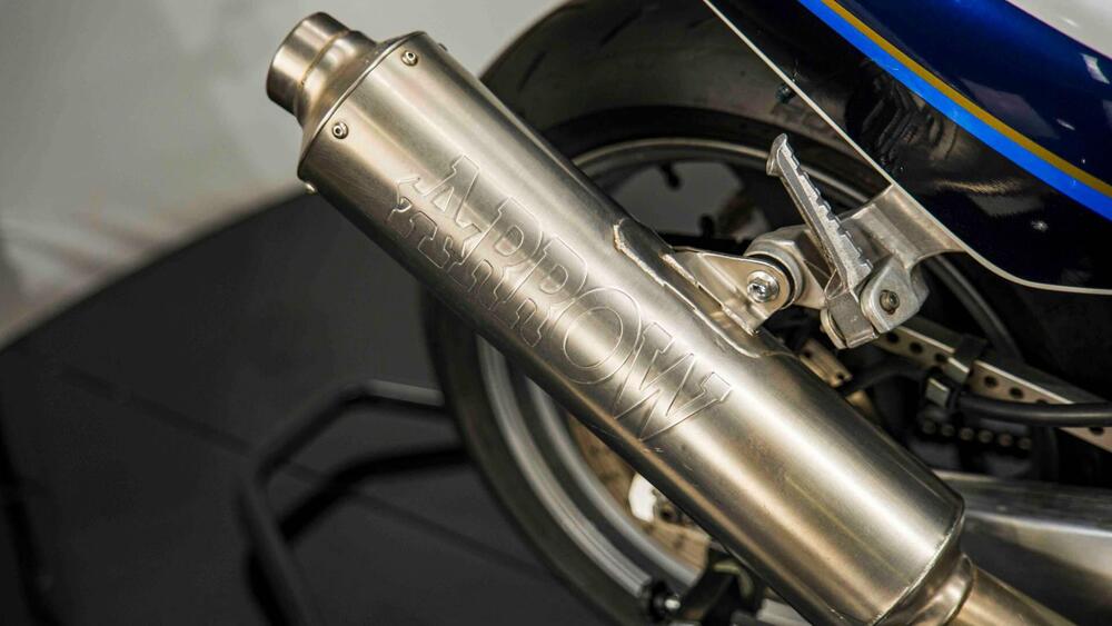 Yamaha FZR 1000 Exup (1989 - 90) (13)